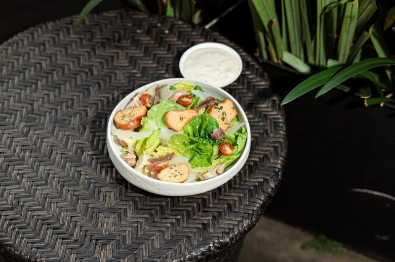 CAESAR SALAD